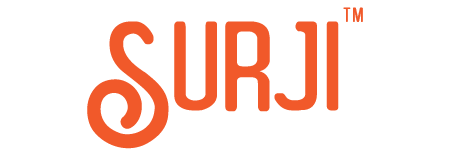 Surji 3D Brand